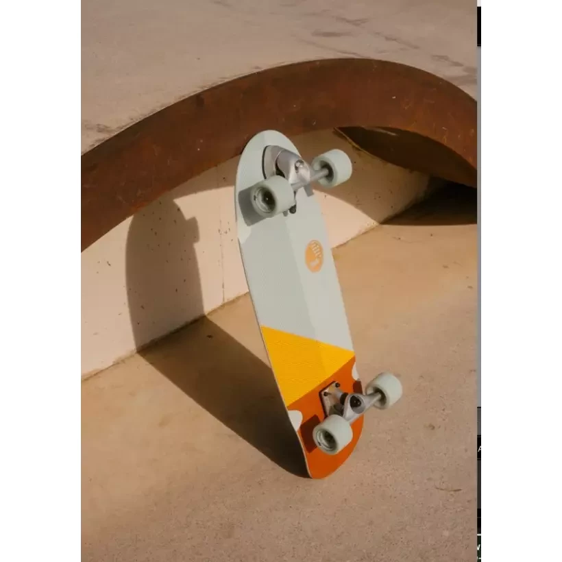 Surfskate Slide Gussie Groundswell 31''
