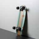 Surfskate Slide Gussie Avalanche 31''