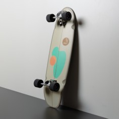 Surfskate Slide Evo-Lution Idyllic 34'' 2