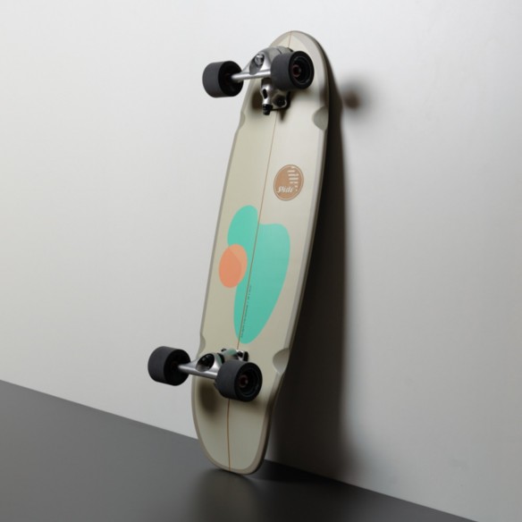 Surfskate Slide Evo-Lution Idyllic 34''