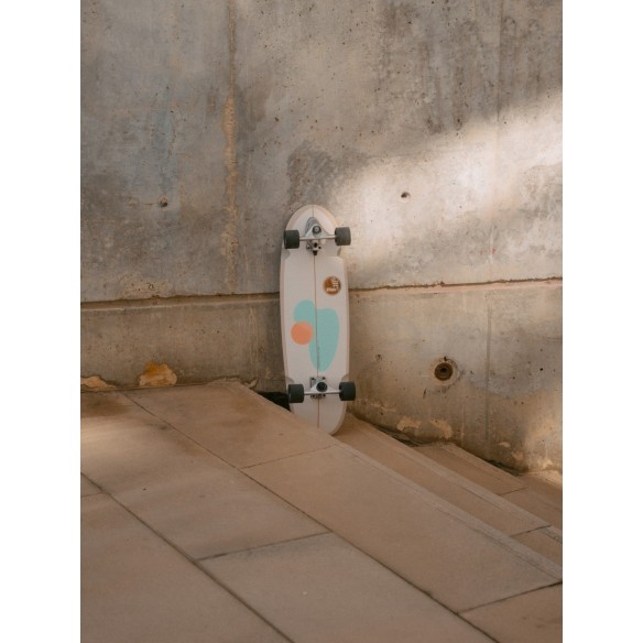 Surfskate Slide Evo-Lution Idyllic 34''