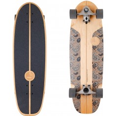 Surfskate Slide EVO-LUTION BANDANA 34''