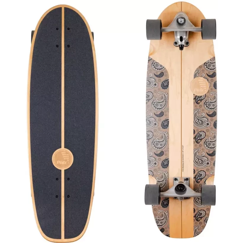 Surfskate Slide Evo-Lution BANDANA 34''