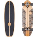 Surfskate Slide Evo-Lution BANDANA 34''