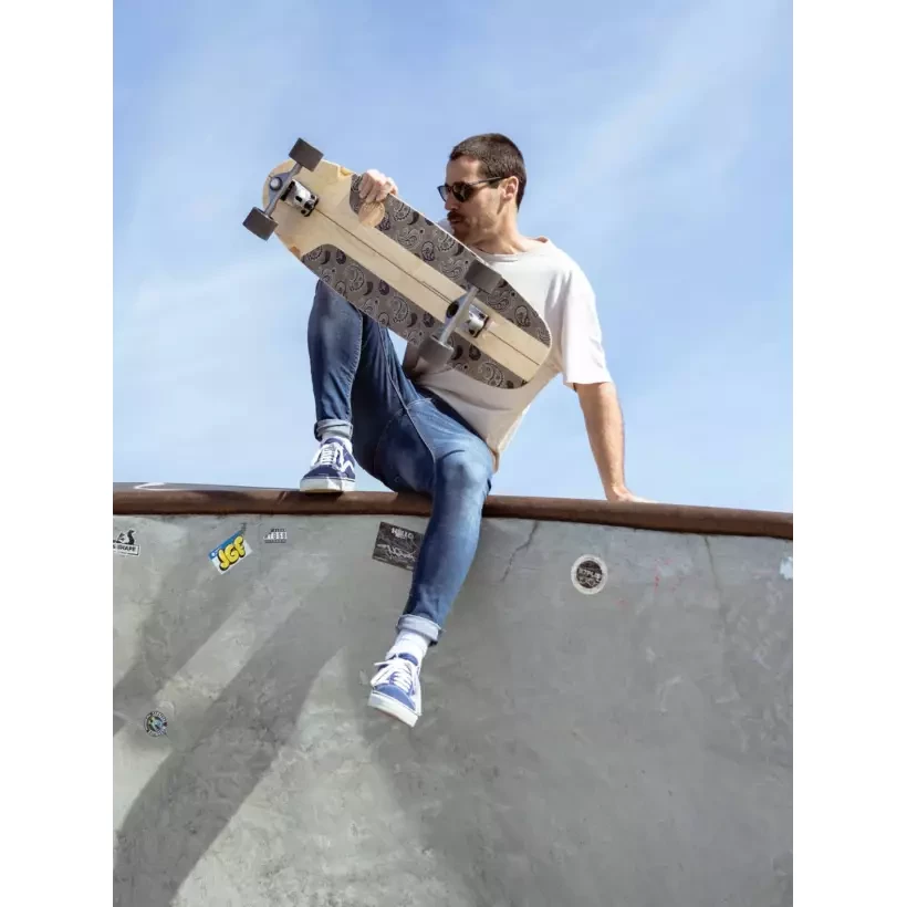 Surfskate Slide Evo-Lution BANDANA 34''