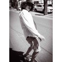 Surfskate Slide Evo-Lution BANDANA 34''