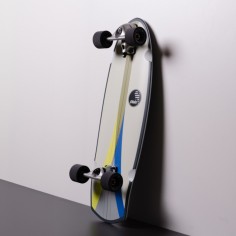 surfskate Slide Surfdeck Chicala 32'' 2