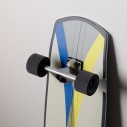 surfskate Slide Surfdeck Chicala 32''