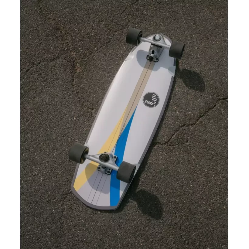 surfskate Slide Surfdeck Chicala 32''