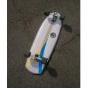 surfskate Slide Surfdeck Chicala 32''
