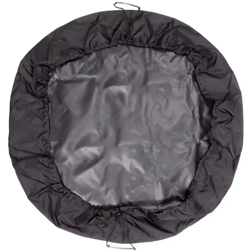 Cambiador Ocean & Earth Deluxe change mat