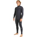 Neoprene Billabong Absolute Natural 5/4mm CZ Black