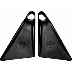 Flossen bodyboard Limited Edition Sylock Black 2