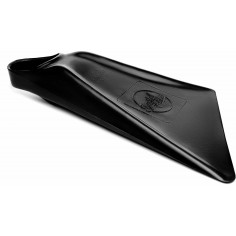 Palmes de bodyboard Limited Edition Sylock Black