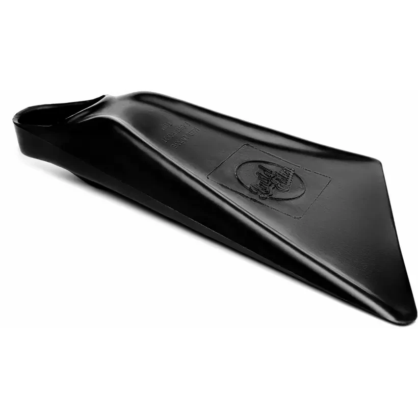 Flossen bodyboard Limited Edition Sylock Black