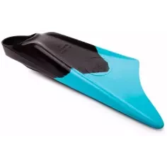 Pé de pato bodyboard Limited Edition Black/Ice