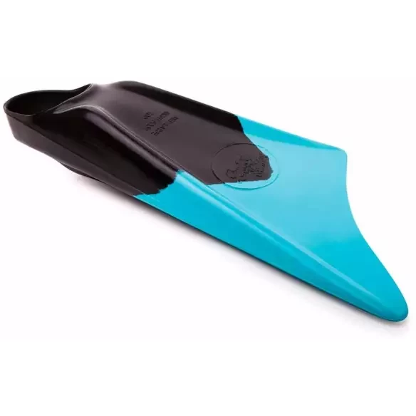 Flossen bodyboard Limited Edition Black/Ice