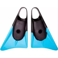 Pinne bodyboard Edizione Limitata Black/Ice 2