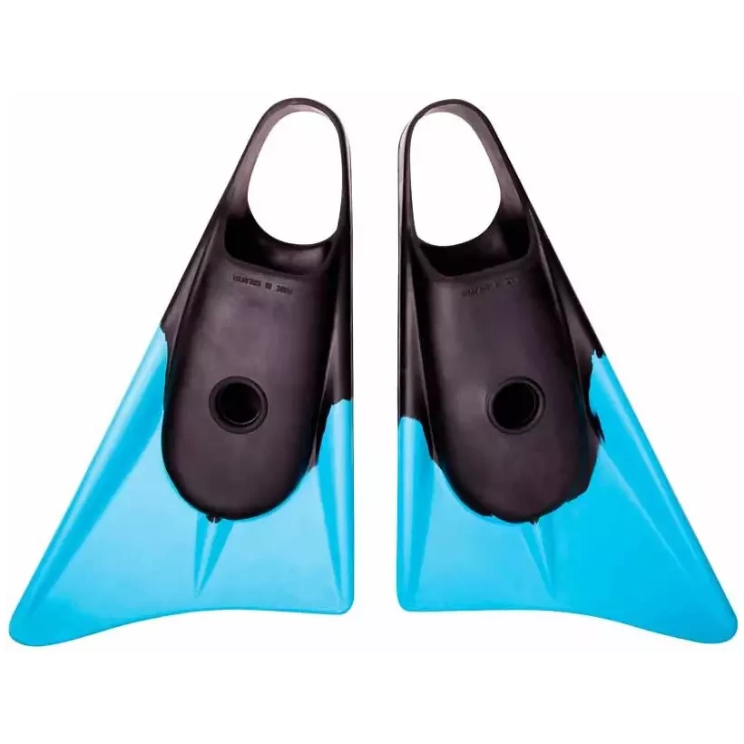 Pinne bodyboard Edizione Limitata Black/Ice