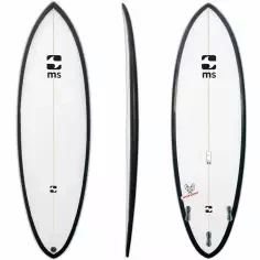 Planche de surf MS Speed Rabbit Round Pin