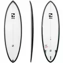 Planche de surf MS Speed Rabbit Round Pin