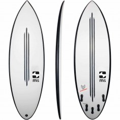 Tavola da surf MS Speed Rabbit CFE