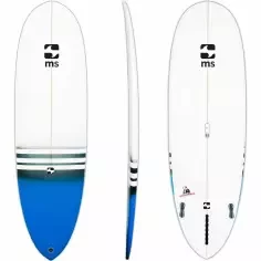Tabla de surf MS Funny Turtle