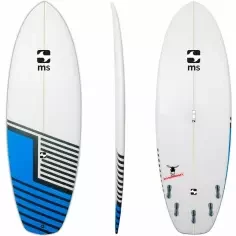 Planche de surf MS Stupid Donkey