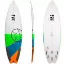 Planche de surf MS Crazy Fish