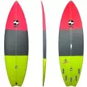 Tavola da surf MS Crazy Fish