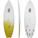 Tavola da surf MS Crazy Fish