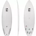 Prancha de surf MS Crazy Fish