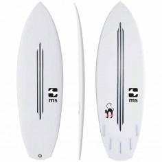 Tabla de surf MS Lazy Cat CFE