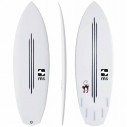 Surfboard MS Lazy Cat CFE