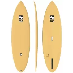 Tabla de surf MS Chicken Egg´s