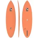 Tavola da surf MS Chicken Egg´s