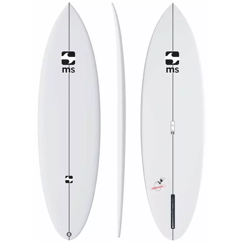 Planche de surf MS Chicken Egg´s