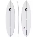 Prancha de surf MS Chicken Egg´s