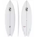 Surfboard MS Speedy Bat