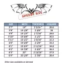 Tabla de surf MS Speedy Bat