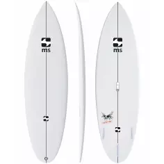 Planche de surf MS Flying Bee Round