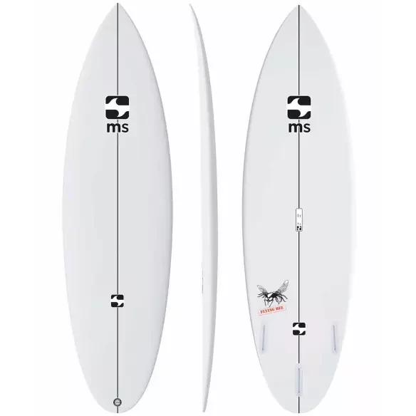 Planche de surf MS Flying Bee Round