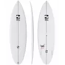 Tavola da surf MS Flying Bee Round