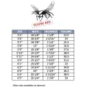 Tabla de surf MS Flying Bee Round
