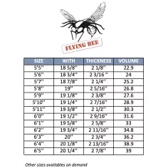 Tavola da surf MS Flying Bee 2