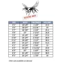 Tabla de surf MS Flying Bee