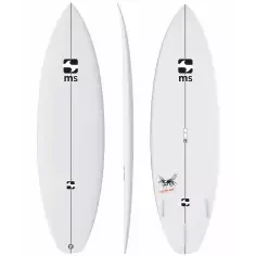 Prancha de surf MS Flying Bee