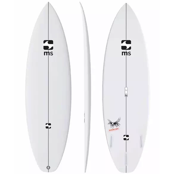 Surfboard MS Flying Bee