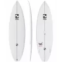 Surfbrett MS Flying Bee