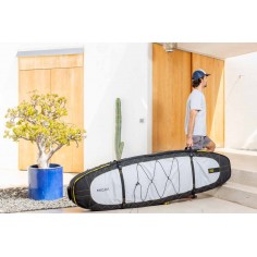 Capas de surf Migra Coffin Bag 2